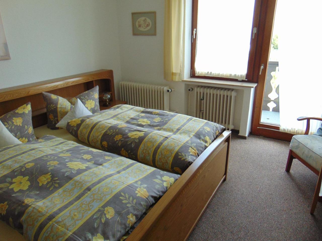 Pension Hubertus Винтерберг Екстериор снимка